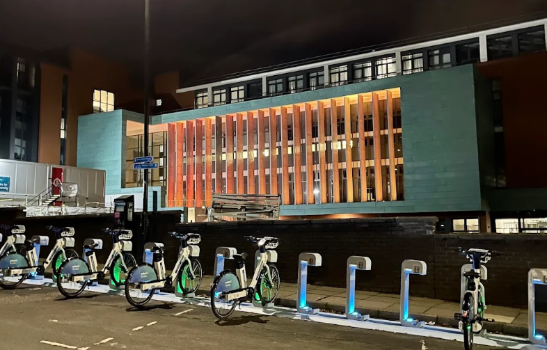 جامعة أبيرتاي دندي